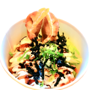 Chicken Mayo