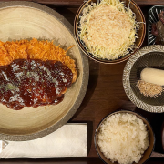 Korean King Katsu