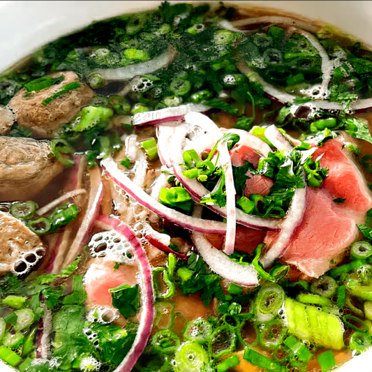 Pho Bo