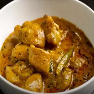 Chicken Handi Delight