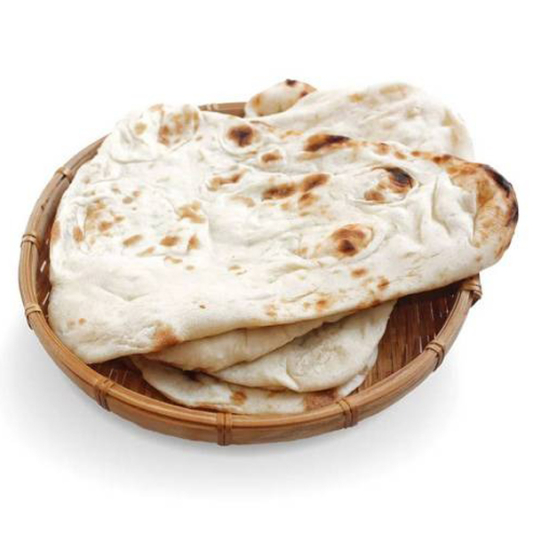 Tandoori Naan (2 pcs)