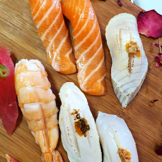 Sushi Appetizer (5 pcs)