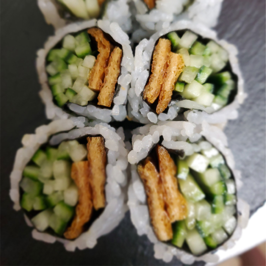 Inari Roll (6 pcs)