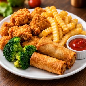 Kids' Meal