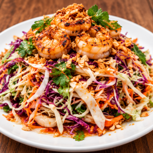 Vietnamese Salad