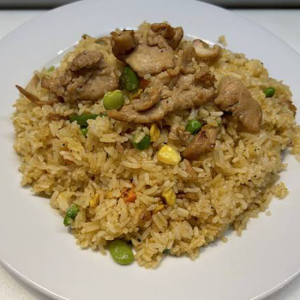 Fried Rice