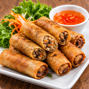 Appetizers