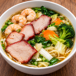 Soups