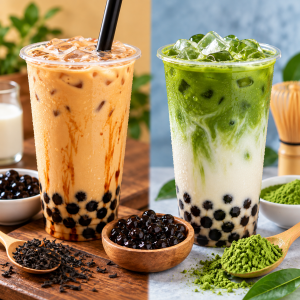 Beverages