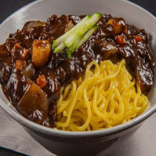Jjajang