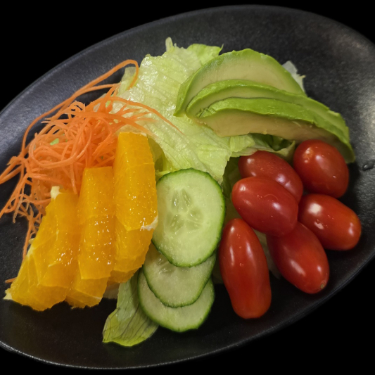 Garden Salad