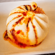 Steamed Pork Bun