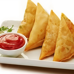 Appetizers