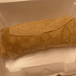 Dessert