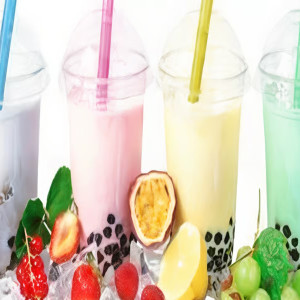 Bubble Tea