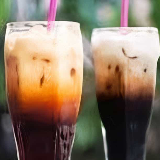 Thai Iced Tea