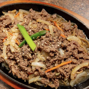 41. Bulgogi