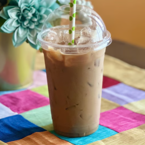 Korean Iced Coffee