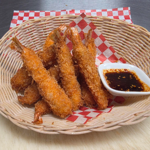 Tempura