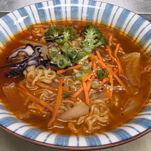 Korean Noodles