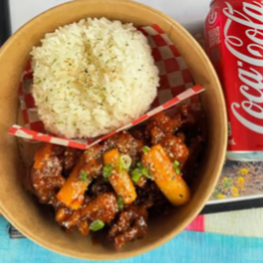 Chibob Meal