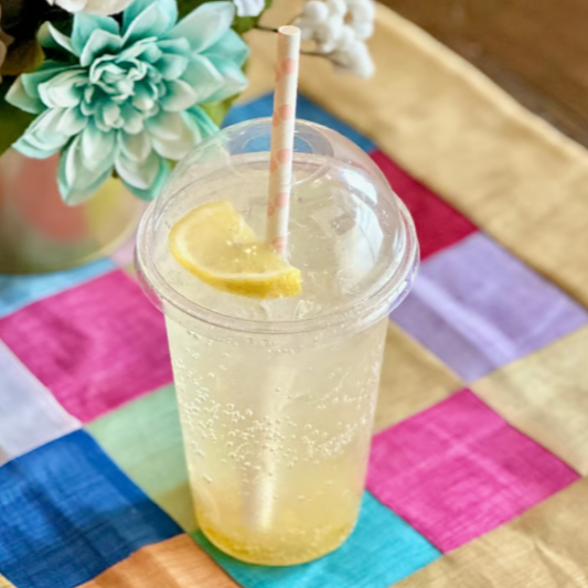 Yuzu Ade