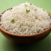 Plain Rice