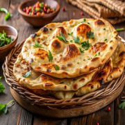 Tandoori Roti