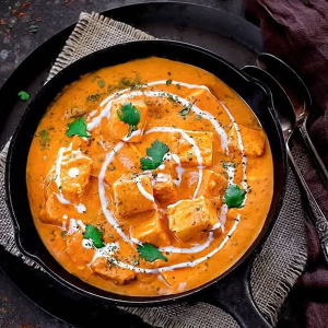 Paneer Butter Masala