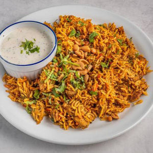 Biryani
