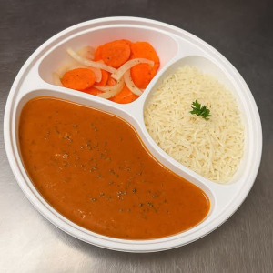 Paneer Handi with Butter Naan BOGO