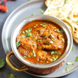 Chicken Vindaloo