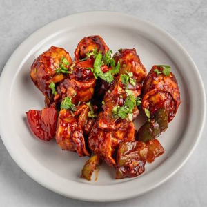 Non-Vegetarian Appetizers