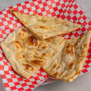 Butter Naan