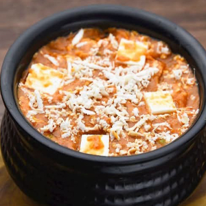 Rara Paneer (Chef's Special)