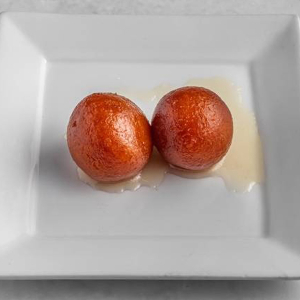 Gulab Jamun (2 pcs)