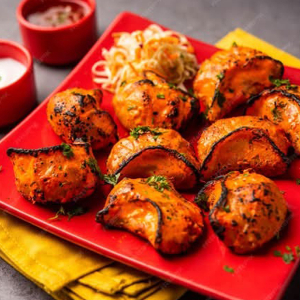 Tandoori Momo Chicken (8 pcs)