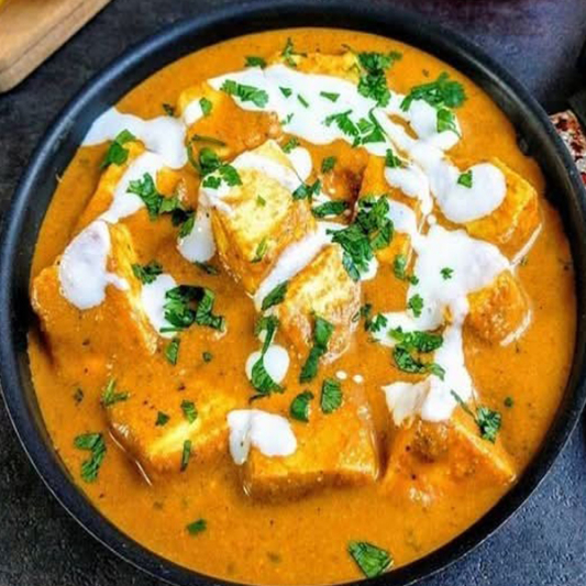 Shahi Paneer