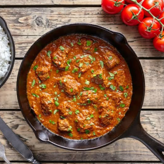 Chicken Lababdar (Chef's Special)