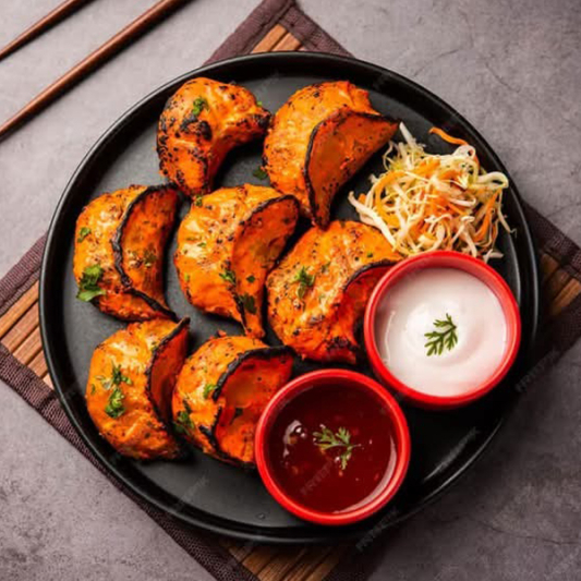 Tandoori Momo Vegetables