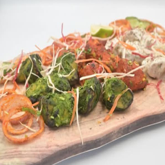 Mehfil Vegetable Platter