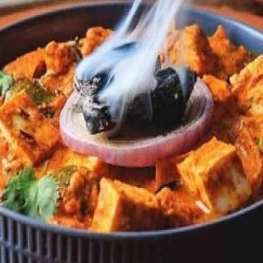 Paneer Angara