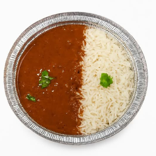 Chana Masala (Lunch)