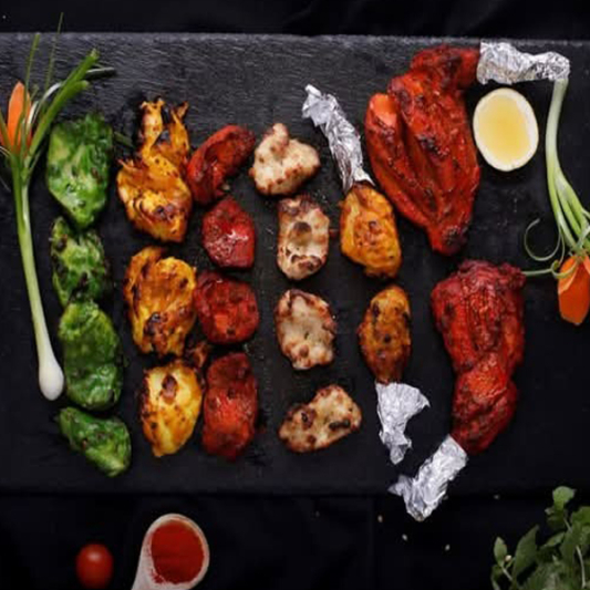 Mehfill Non-Vegetable Platter