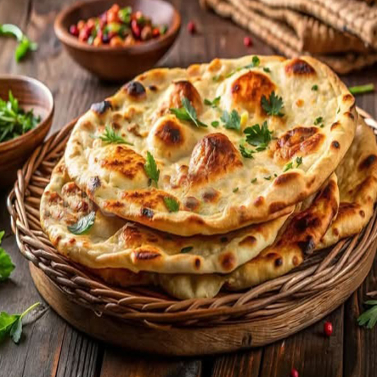 Tandoori Roti