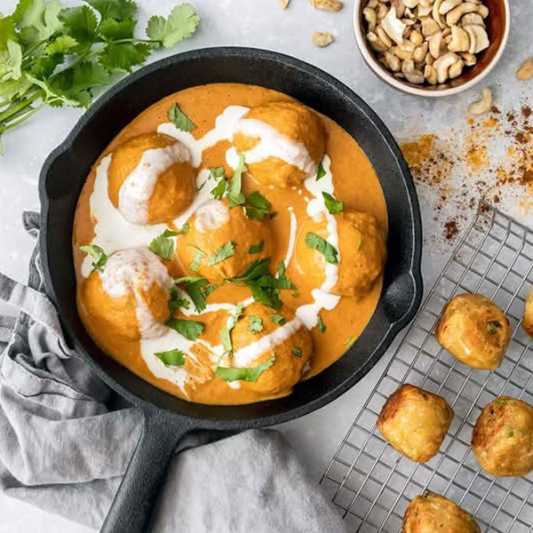 Malai Kofta