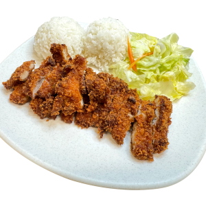 Chicken Katsu