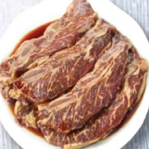 Korean BBQ