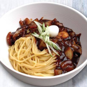 Noodle & Stew