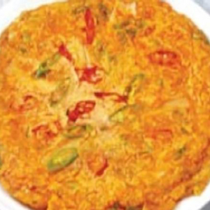 Korean Style Pancake